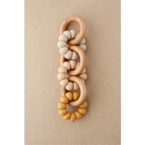 Pram garland – littleCHEW