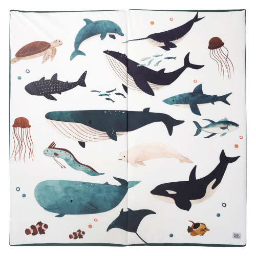 Under The Sea · Regular