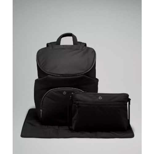 New Parent Backpack 17L