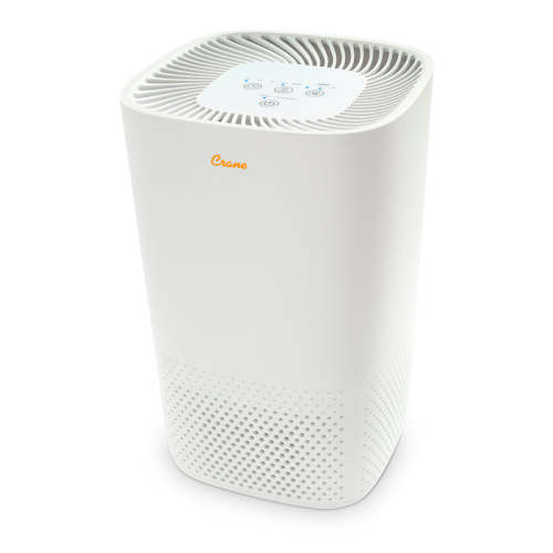 Crane True HEPA Filter Air Purifier