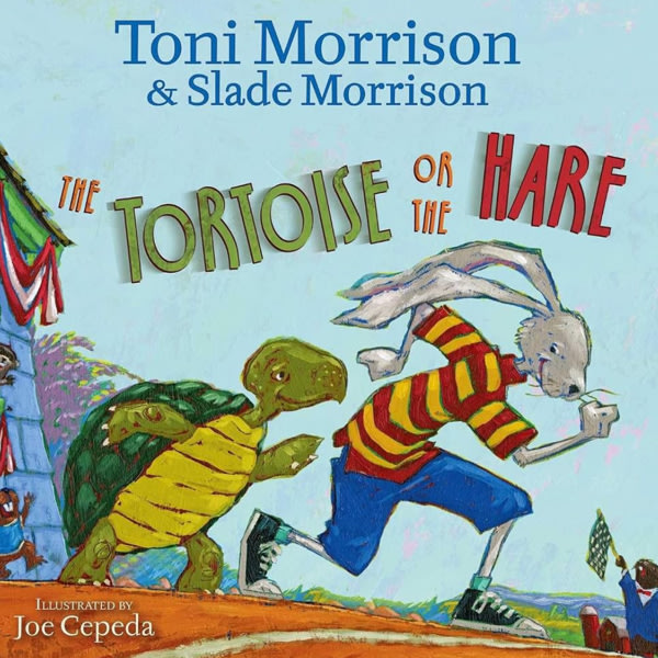 The Tortoise or the Hare