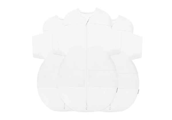 SNOO Sleep Sack 3-Pack of Sizes