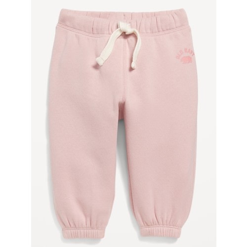 Logo-Graphic Sweatpants for Baby