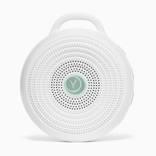 Yogasleep Rohm Travel Sound Machine - White