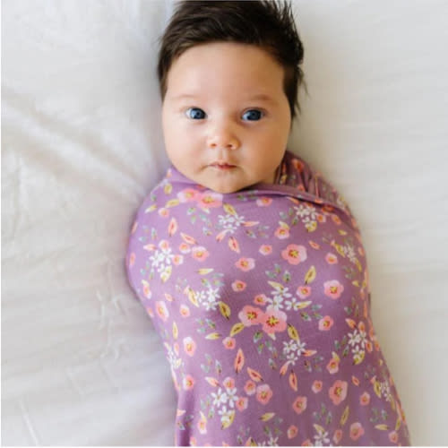 Cocoon Swaddles for Newborn - Shop Swaddles | Mama Coco