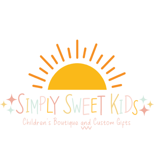 Cora Romper, Golden Fleur – Simply Sweet Kids