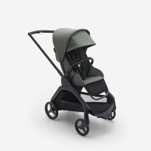 Bugaboo Dragonfly seat only stroller