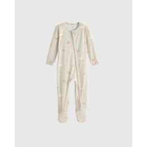 Bamboo Footie Pajama