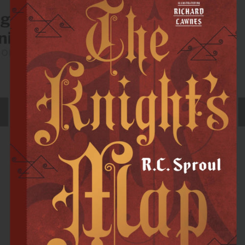 The Knight's Map - Grace Books