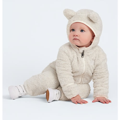 Baby Campshire One-Piece | The North Face