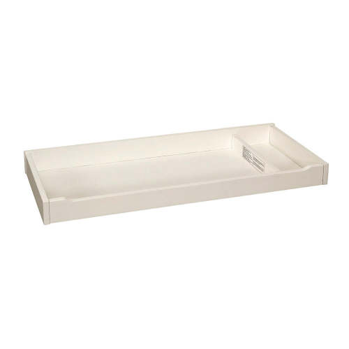 Westwood Hanley Collection Changer Top in Chalk