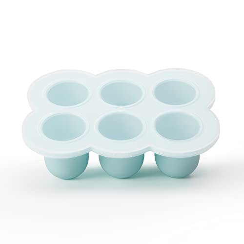 nutribullet Baby Silicone Batch Freezer Storage Tray & Lid