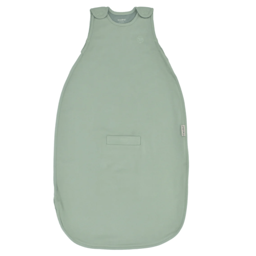 4 Season® Ultimate Baby Sleep Bag, Merino Wool & Organic Cotton, Aloe