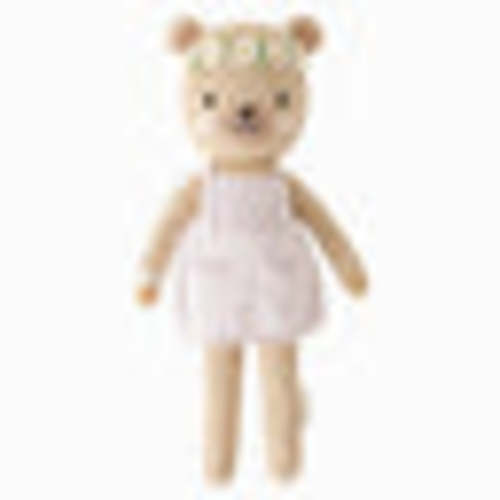 Emma the mouse – cuddle+kind