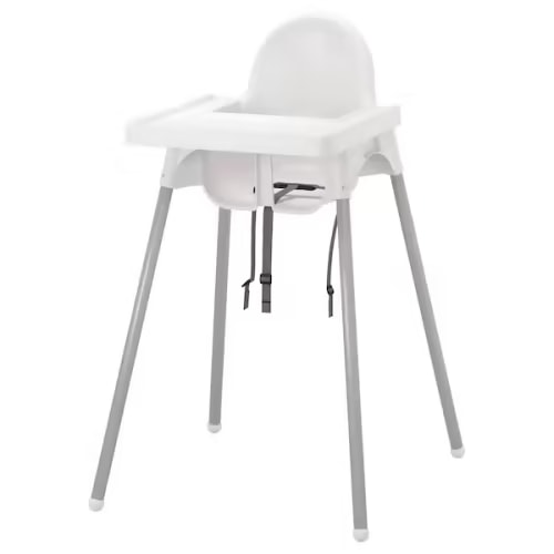 IKEA- ANTILOP High chair