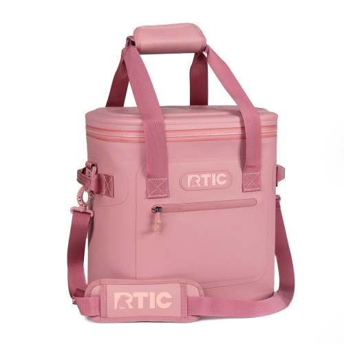 Soft Pack Coolers. Insulated Cooler Bags | RTIC