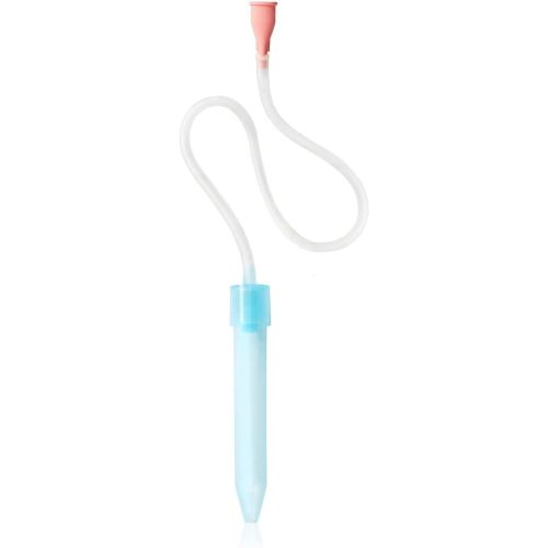 Frida Baby NoseFrida Nasal Aspirator (No Additional Hygiene Filters)
