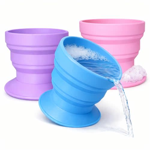Toddler Bath Rinse Cup