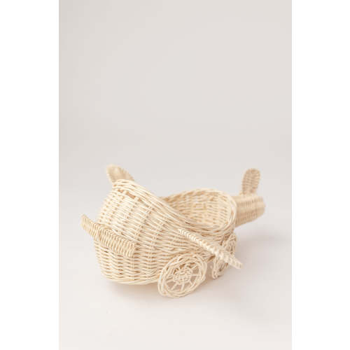 Little Flyer Aircraft Basket