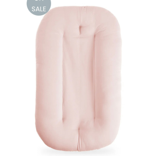 Infant Lounger | Petal