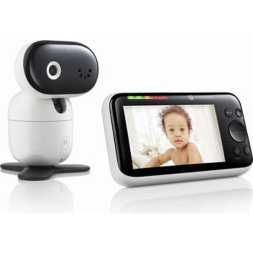 PIP 1510 Connect 5.0 WiFi 1080p Baby Monitor