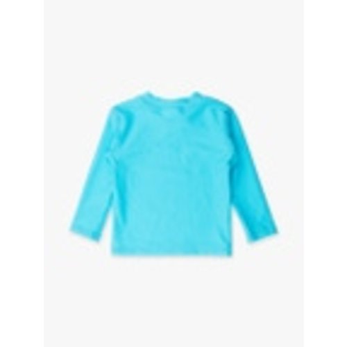Long Sleeve Rash Guard | RuffleButts & RuggedButts