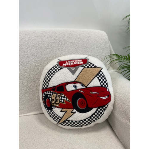 Cars Pillows *READY TO SHIP