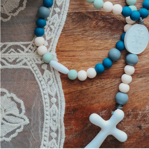 Assisi | Chews Life Rosary