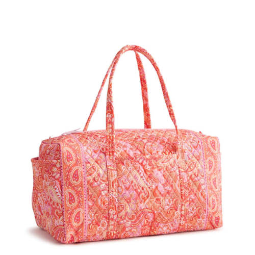 Large Original Duffel Bag - Sherbet