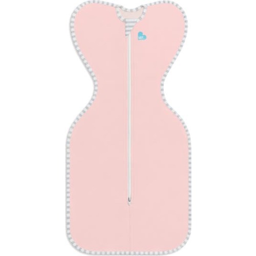 Swaddle Up™ 1.0 TOG Original Stretch Cotton Swaddle, 3-6 M