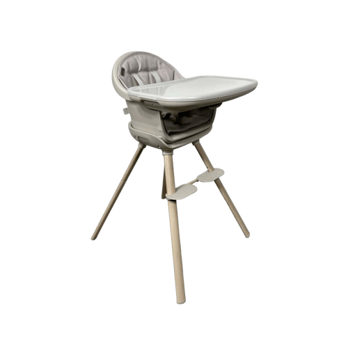 Maxi-Cosi Moa 8-in-1 High Chair, Classic Oat