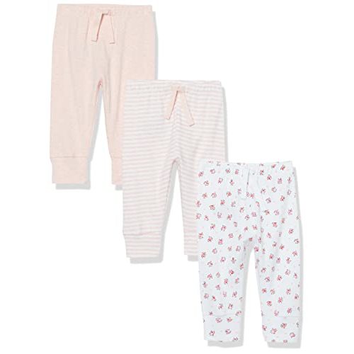 GAP Baby 3-Pack First Favourite Pull-on Pants Bottoms