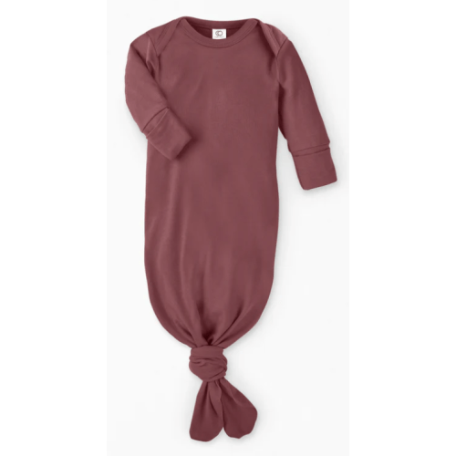 Berry Infant Gown