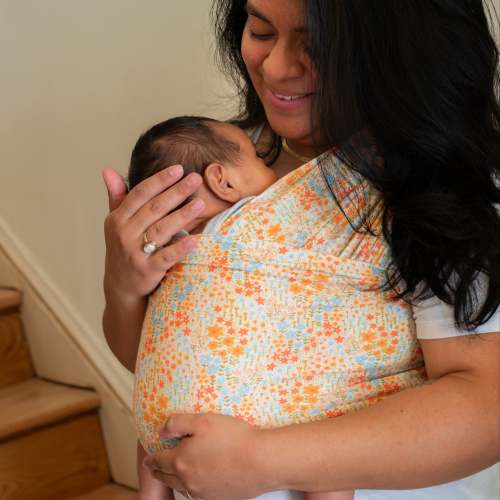 Bloom Baby Wrap