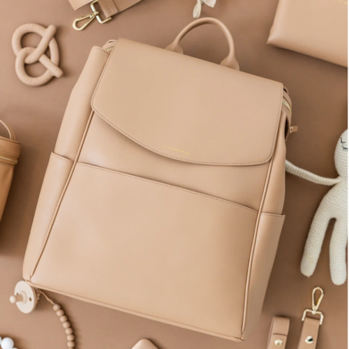 The Olivia Diaper Bag