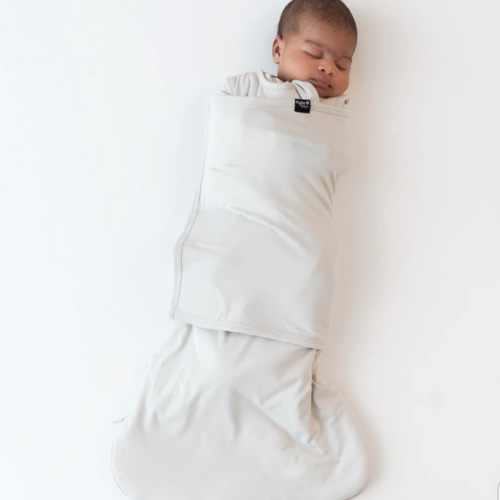 Sleep Bag Swaddlers | Bamboo Swaddlers | Kyte Baby