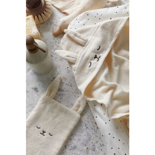 H&M Hooded Bath Towel