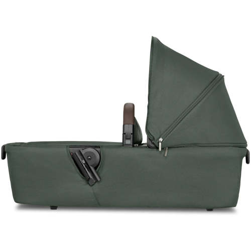 Joolz Aer+ Bassinet - Forest Green