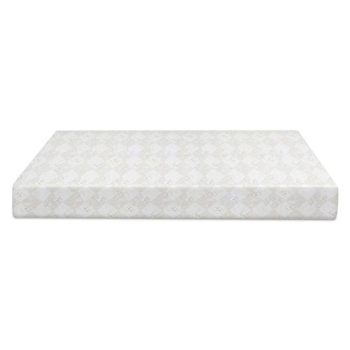 Serta® Tranquility Eco Firm Crib & Toddler Mattress