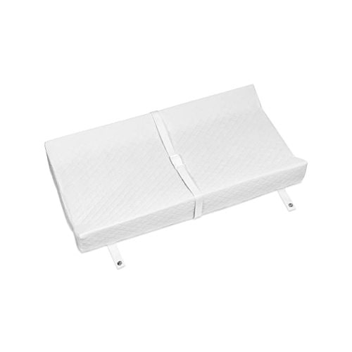 DaVinci 31" Waterproof Contour Changing Pad for Changer Tray, Firm Support, Greenguard Gold Certified - 31 Inch (Pack of 1)