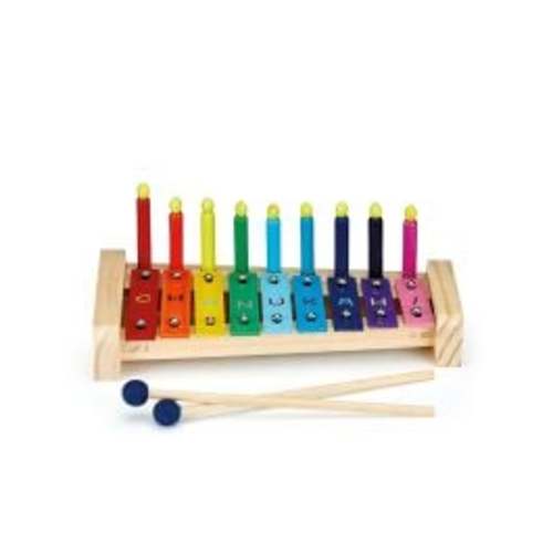 My First Xylophone Menorah