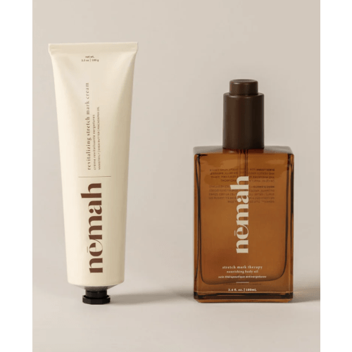 Pregnancy Set