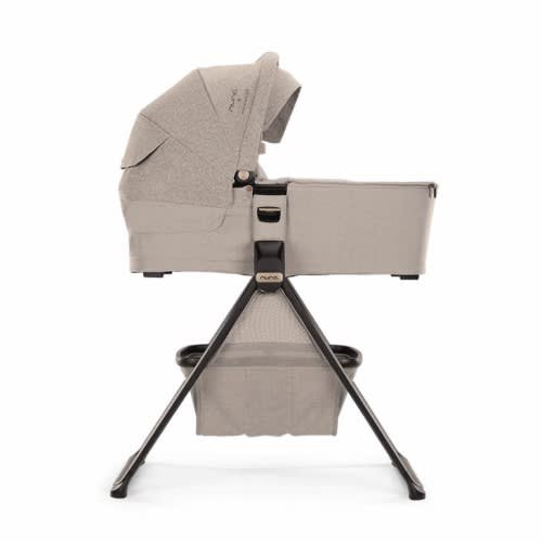 mixx series™ bassinet + stand