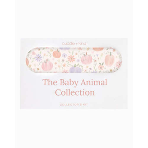 The Baby Animal Collector's Kit – cuddle+kind