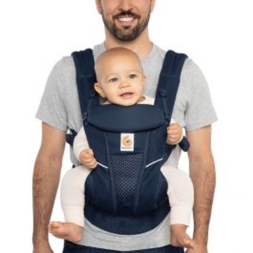The Omni Breeze Carrier