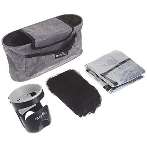 Evenflo Stroller Four-Piece Accessory Starter Kit