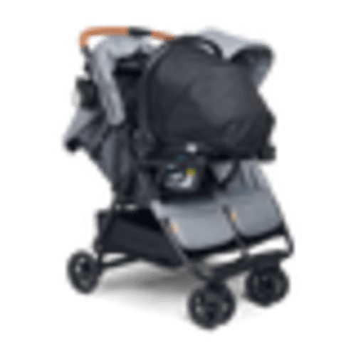 Car Seat Adapter - Graco & Chicco