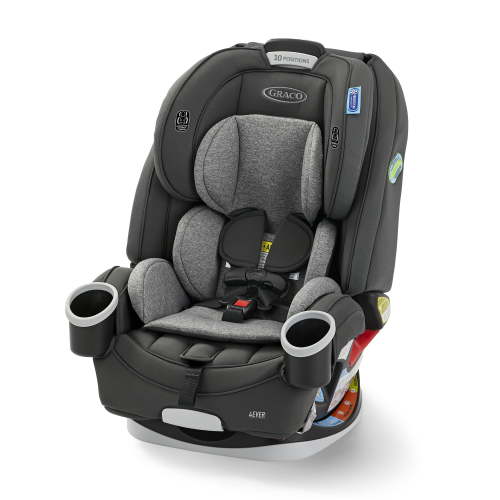 Graco 4Ever 4-in-1 Convertible Car Seat