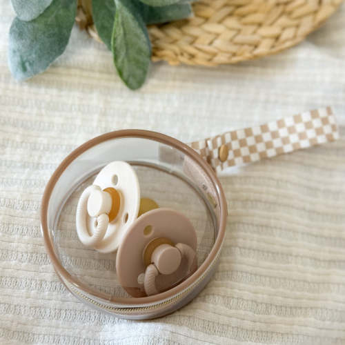 Itzy Paci Case – Itzy Ritzy