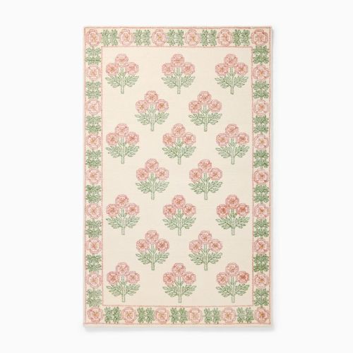 Kids Blossom Rug